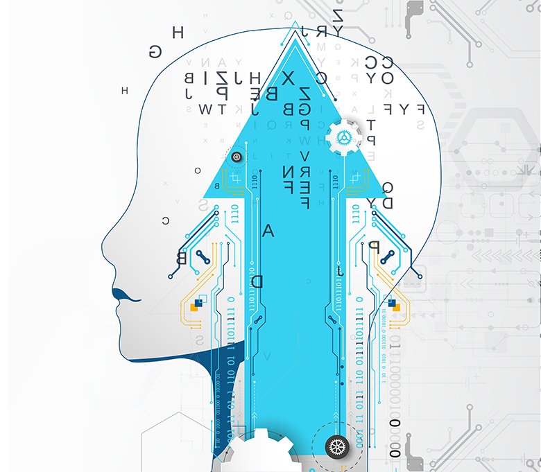 ChatGPT image illustration