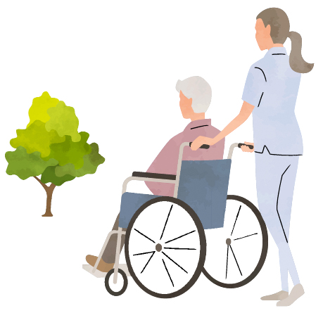 Care givers