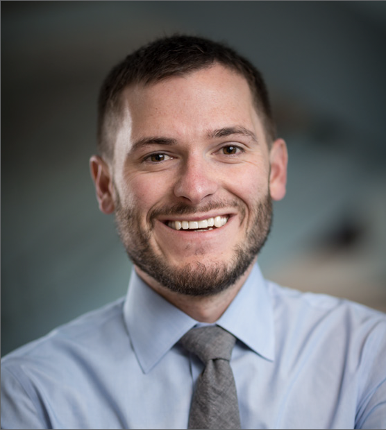 Dr. Adam Bress