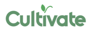 Drake University Cultivate program logo.