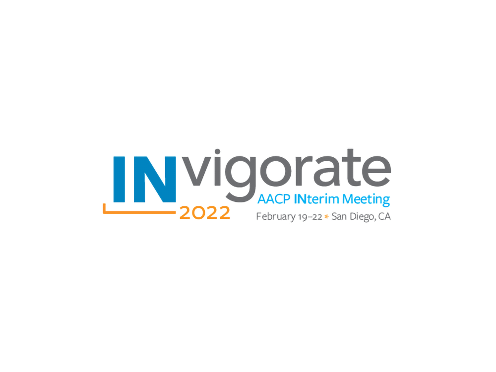 INvigorate 2022 logo