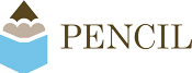 Pencil Logo