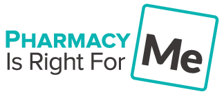 Pharm for Me Logo