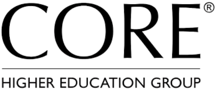 CORE Higher Ed Logo