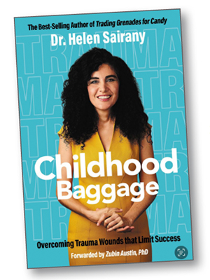 Dr. Helen Sairany