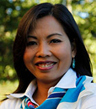 Dr. Salisa Westrick