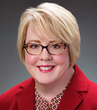 Dr. Marcia Worley