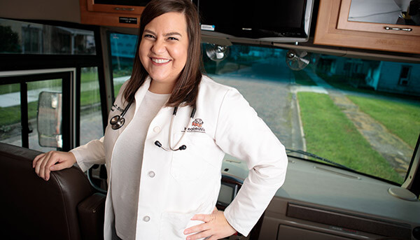 Dr. Amy Fanous
