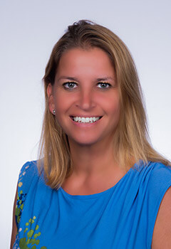 Dr. Carol Anne Motycha
