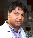 Dr. Somshuvra Mukhopadhyay