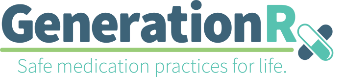 Generation Rx logo