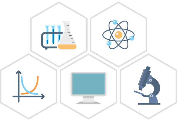 Building blocks of science and math education.