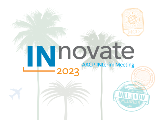Innovate 2023 logo